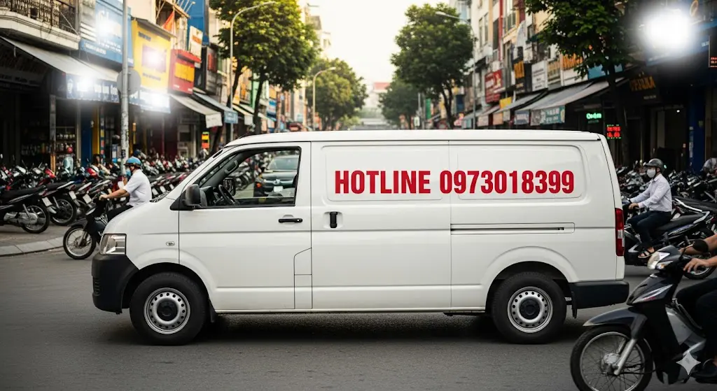 Hút Hầm Cầu Cần Giờ Giá Rẻ, Có Mặt 30 Phút, Sạch Triệt Để