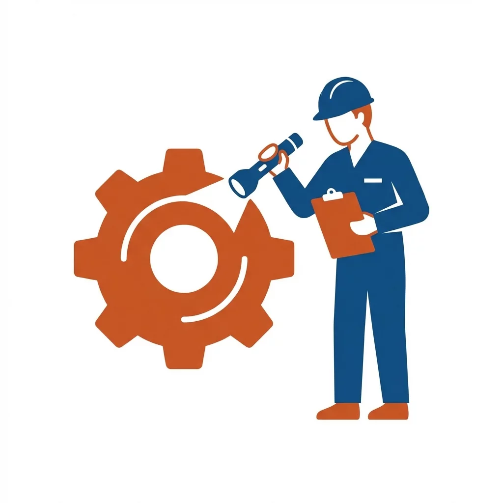 Khảo sát cống nghẹt