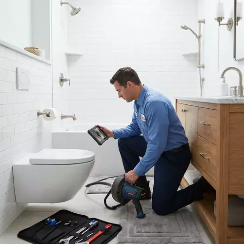 Thông tắc bồn cầu nhanh chóng